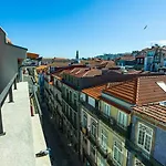 View- Trindade Lovely Порту