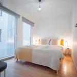 View- Trindade Lovely Апартаменты *