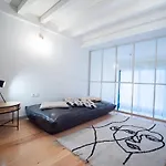 View- Trindade Lovely Апартаменты
