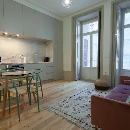 Διαμέρισμα View- Trindade Lovely