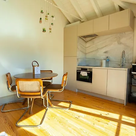 View- Trindade Lovely Πόρτο