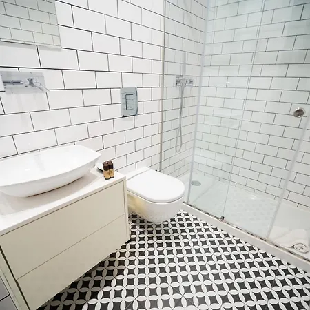 View- Trindade Lovely * Πόρτο