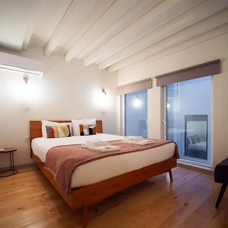 Διαμέρισμα View- Trindade Lovely *