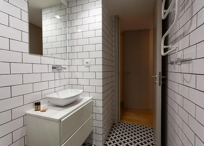 View- Trindade Lovely Διαμέρισμα Πόρτο