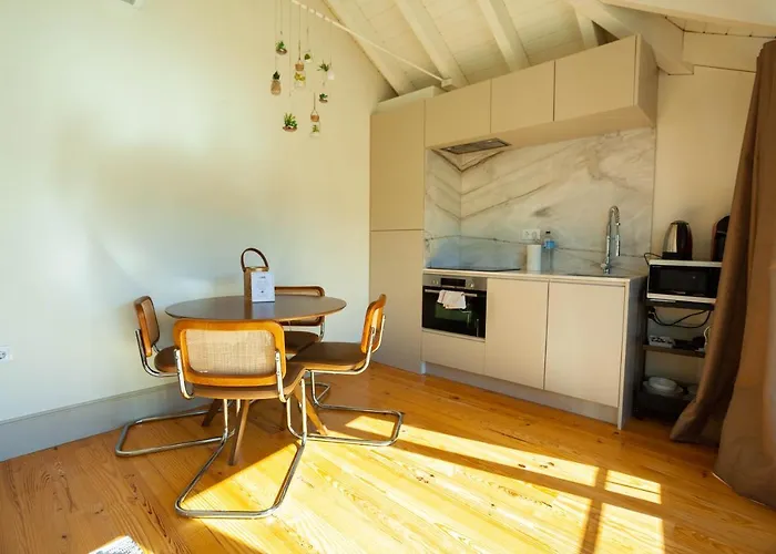 View- Trindade Lovely Πόρτο