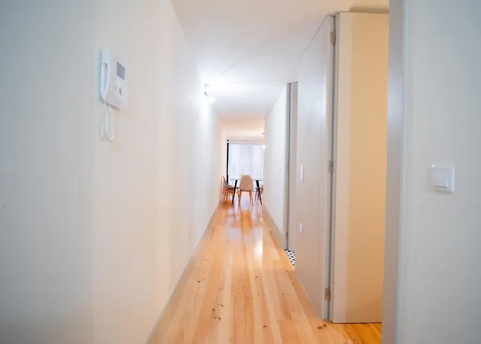 View- Trindade Lovely Διαμέρισμα