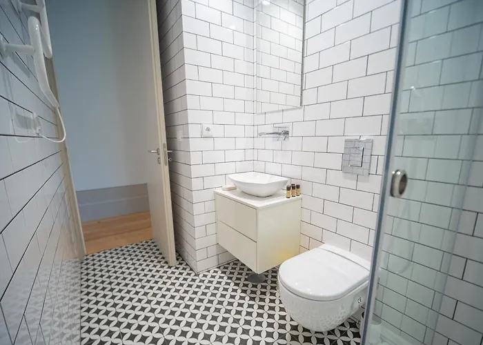 Διαμέρισμα View- Trindade Lovely Πόρτο