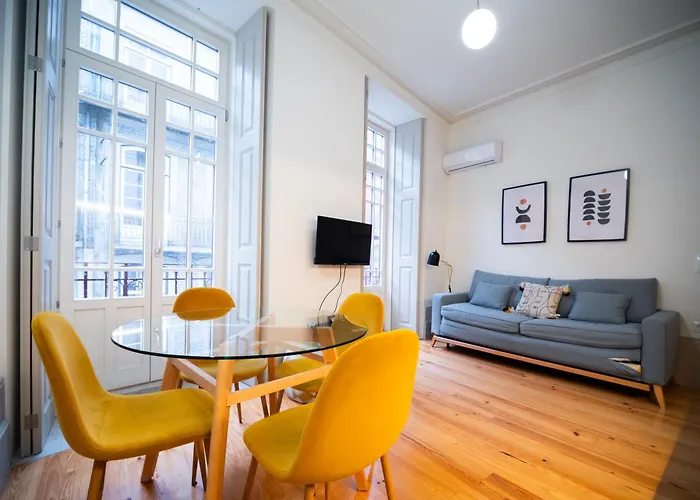 View- Trindade Lovely Διαμέρισμα