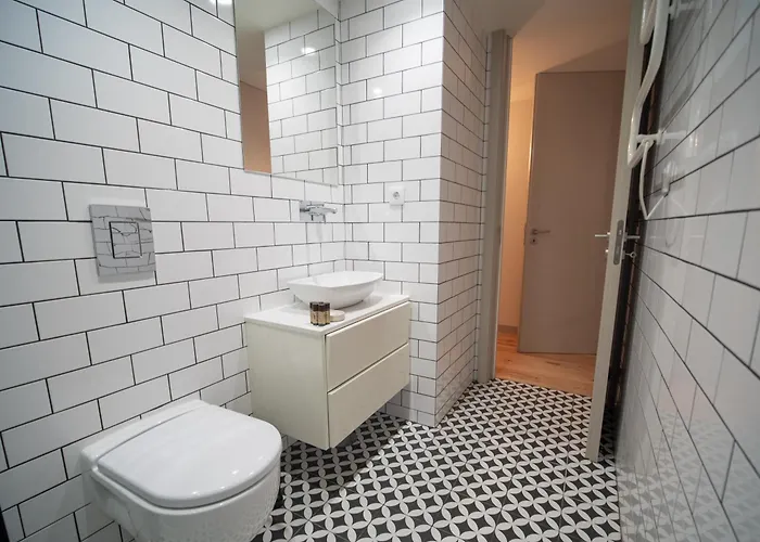 View- Trindade Lovely Διαμέρισμα *